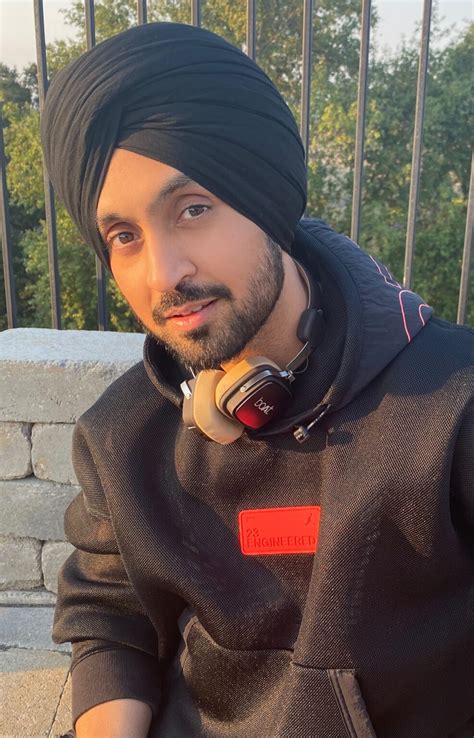 diljit dosanjh brand ambassador